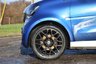 USED 2016 16 SMART FORTWO 0.9T Proxy (Premium) Coupe 2dr Petrol Manual Euro 6 (s/s) (90 ps) REAR SENSORS, PAN ROOF
