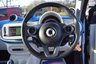 USED 2016 16 SMART FORTWO 0.9T Proxy (Premium) Coupe 2dr Petrol Manual Euro 6 (s/s) (90 ps) REAR SENSORS, PAN ROOF