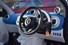 USED 2016 16 SMART FORTWO 0.9T Proxy (Premium) Coupe 2dr Petrol Manual Euro 6 (s/s) (90 ps) REAR SENSORS, PAN ROOF