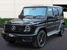 USED 2021 21 MERCEDES-BENZ G CLASS 4.0 G63 V8 BiTurbo AMG SpdS+9GT 4MATIC Euro 6 (s/s) 5dr *SUNROOF* *G MANUFAKTUR PACK*