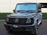 USED 2021 21 MERCEDES-BENZ G CLASS 4.0 G63 V8 BiTurbo AMG SpdS+9GT 4MATIC Euro 6 (s/s) 5dr *SUNROOF* *G MANUFAKTUR PACK*