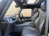 USED 2021 21 MERCEDES-BENZ G CLASS 4.0 G63 V8 BiTurbo AMG SpdS+9GT 4MATIC Euro 6 (s/s) 5dr *SUNROOF* *G MANUFAKTUR PACK*