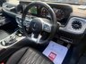 USED 2021 21 MERCEDES-BENZ G CLASS 4.0 G63 V8 BiTurbo AMG SpdS+9GT 4MATIC Euro 6 (s/s) 5dr *SUNROOF* *G MANUFAKTUR PACK*
