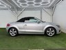 USED 2007 07 AUDI TT 2.0 TFSI Roadster S Tronic Euro 4 2dr RED LEATHER|R SENSOR|MOT 01/27