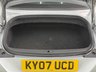 USED 2007 07 AUDI TT 2.0 TFSI Roadster S Tronic Euro 4 2dr RED LEATHER|R SENSOR|MOT 01/27