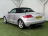 USED 2007 07 AUDI TT 2.0 TFSI Roadster S Tronic Euro 4 2dr RED LEATHER|R SENSOR|MOT 01/27