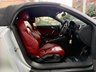 USED 2007 07 AUDI TT 2.0 TFSI Roadster S Tronic Euro 4 2dr RED LEATHER|R SENSOR|MOT 01/27