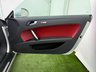 USED 2007 07 AUDI TT 2.0 TFSI Roadster S Tronic Euro 4 2dr RED LEATHER|R SENSOR|MOT 01/27