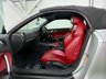 USED 2007 07 AUDI TT 2.0 TFSI Roadster S Tronic Euro 4 2dr RED LEATHER|R SENSOR|MOT 01/27