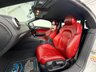 USED 2007 07 AUDI TT 2.0 TFSI Roadster S Tronic Euro 4 2dr RED LEATHER|R SENSOR|MOT 01/27