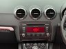 USED 2007 07 AUDI TT 2.0 TFSI Roadster S Tronic Euro 4 2dr RED LEATHER|R SENSOR|MOT 01/27