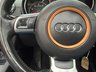 USED 2007 07 AUDI TT 2.0 TFSI Roadster S Tronic Euro 4 2dr RED LEATHER|R SENSOR|MOT 01/27