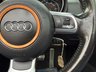 USED 2007 07 AUDI TT 2.0 TFSI Roadster S Tronic Euro 4 2dr RED LEATHER|R SENSOR|MOT 01/27
