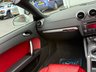 USED 2007 07 AUDI TT 2.0 TFSI Roadster S Tronic Euro 4 2dr RED LEATHER|R SENSOR|MOT 01/27