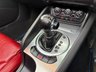 USED 2007 07 AUDI TT 2.0 TFSI Roadster S Tronic Euro 4 2dr RED LEATHER|R SENSOR|MOT 01/27