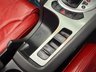 USED 2007 07 AUDI TT 2.0 TFSI Roadster S Tronic Euro 4 2dr RED LEATHER|R SENSOR|MOT 01/27