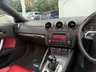USED 2007 07 AUDI TT 2.0 TFSI Roadster S Tronic Euro 4 2dr RED LEATHER|R SENSOR|MOT 01/27