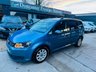 USED 2014 64 VOLKSWAGEN TOURAN 1.6 TDI BlueMotion Tech S MPV 5dr Diesel DSG Euro 5 (s/s) (105 ps) Very good condition