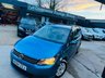 USED 2014 64 VOLKSWAGEN TOURAN 1.6 TDI BlueMotion Tech S MPV 5dr Diesel DSG Euro 5 (s/s) (105 ps) Very good condition