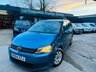 USED 2014 64 VOLKSWAGEN TOURAN 1.6 TDI BlueMotion Tech S MPV 5dr Diesel DSG Euro 5 (s/s) (105 ps) Very good condition