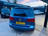 USED 2014 64 VOLKSWAGEN TOURAN 1.6 TDI BlueMotion Tech S MPV 5dr Diesel DSG Euro 5 (s/s) (105 ps) Very good condition