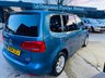 USED 2014 64 VOLKSWAGEN TOURAN 1.6 TDI BlueMotion Tech S MPV 5dr Diesel DSG Euro 5 (s/s) (105 ps) Very good condition