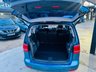 USED 2014 64 VOLKSWAGEN TOURAN 1.6 TDI BlueMotion Tech S MPV 5dr Diesel DSG Euro 5 (s/s) (105 ps) Very good condition