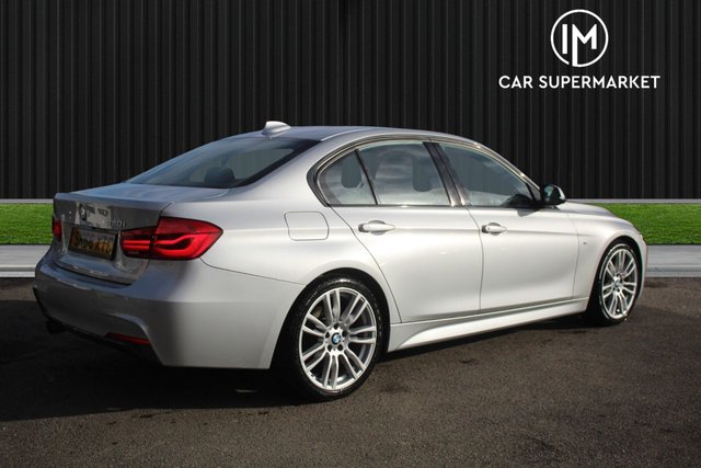 2016 BMW 3 SERIES - Photo 11