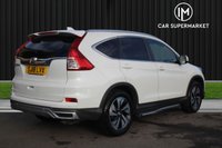 USED 2018 18 HONDA CR-V 1.6 i-DTEC EX SUV 5dr Diesel Manual 4WD Euro 6 (s/s) (160 ps) 