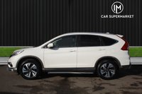 USED 2018 18 HONDA CR-V 1.6 i-DTEC EX SUV 5dr Diesel Manual 4WD Euro 6 (s/s) (160 ps) 