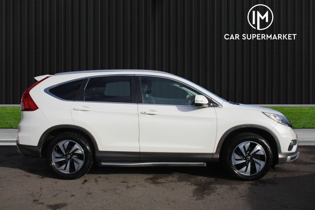 2018 HONDA CR-V - Photo 7