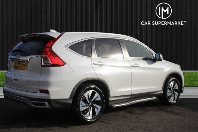 2018 HONDA CR-V - Photo 8