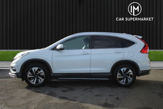 2018 HONDA CR-V - Photo 10