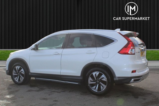 2018 HONDA CR-V - Photo 11