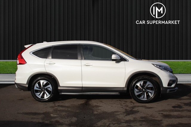 2018 HONDA CR-V - Photo 12