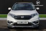 USED 2018 18 HONDA CR-V 1.6 i-DTEC EX SUV 5dr Diesel Manual 4WD Euro 6 (s/s) (160 ps) 