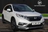 USED 2018 18 HONDA CR-V 1.6 i-DTEC EX SUV 5dr Diesel Manual 4WD Euro 6 (s/s) (160 ps) 