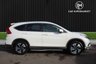 USED 2018 18 HONDA CR-V 1.6 i-DTEC EX SUV 5dr Diesel Manual 4WD Euro 6 (s/s) (160 ps) 