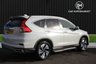 USED 2018 18 HONDA CR-V 1.6 i-DTEC EX SUV 5dr Diesel Manual 4WD Euro 6 (s/s) (160 ps) 