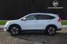 USED 2018 18 HONDA CR-V 1.6 i-DTEC EX SUV 5dr Diesel Manual 4WD Euro 6 (s/s) (160 ps) 