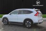 USED 2018 18 HONDA CR-V 1.6 i-DTEC EX SUV 5dr Diesel Manual 4WD Euro 6 (s/s) (160 ps) 