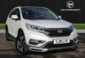 USED 2018 18 HONDA CR-V 1.6 i-DTEC EX SUV 5dr Diesel Manual 4WD Euro 6 (s/s) (160 ps) 
