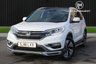 USED 2018 18 HONDA CR-V 1.6 i-DTEC EX SUV 5dr Diesel Manual 4WD Euro 6 (s/s) (160 ps) 