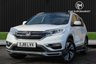USED 2018 18 HONDA CR-V 1.6 i-DTEC EX SUV 5dr Diesel Manual 4WD Euro 6 (s/s) (160 ps) 