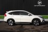 USED 2018 18 HONDA CR-V 1.6 i-DTEC EX SUV 5dr Diesel Manual 4WD Euro 6 (s/s) (160 ps) 