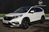 USED 2018 18 HONDA CR-V 1.6 i-DTEC EX SUV 5dr Diesel Manual 4WD Euro 6 (s/s) (160 ps) 