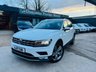 USED 2017 17 VOLKSWAGEN TIGUAN 2.0 TDI BlueMotion Tech SEL SUV 5dr Diesel DSG Euro 6 (s/s) (150 ps) GOOD CONDTION