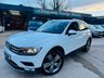 USED 2017 17 VOLKSWAGEN TIGUAN 2.0 TDI BlueMotion Tech SEL SUV 5dr Diesel DSG Euro 6 (s/s) (150 ps) GOOD CONDTION