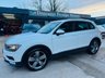 USED 2017 17 VOLKSWAGEN TIGUAN 2.0 TDI BlueMotion Tech SEL SUV 5dr Diesel DSG Euro 6 (s/s) (150 ps) GOOD CONDTION