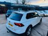 USED 2017 17 VOLKSWAGEN TIGUAN 2.0 TDI BlueMotion Tech SEL SUV 5dr Diesel DSG Euro 6 (s/s) (150 ps) GOOD CONDTION